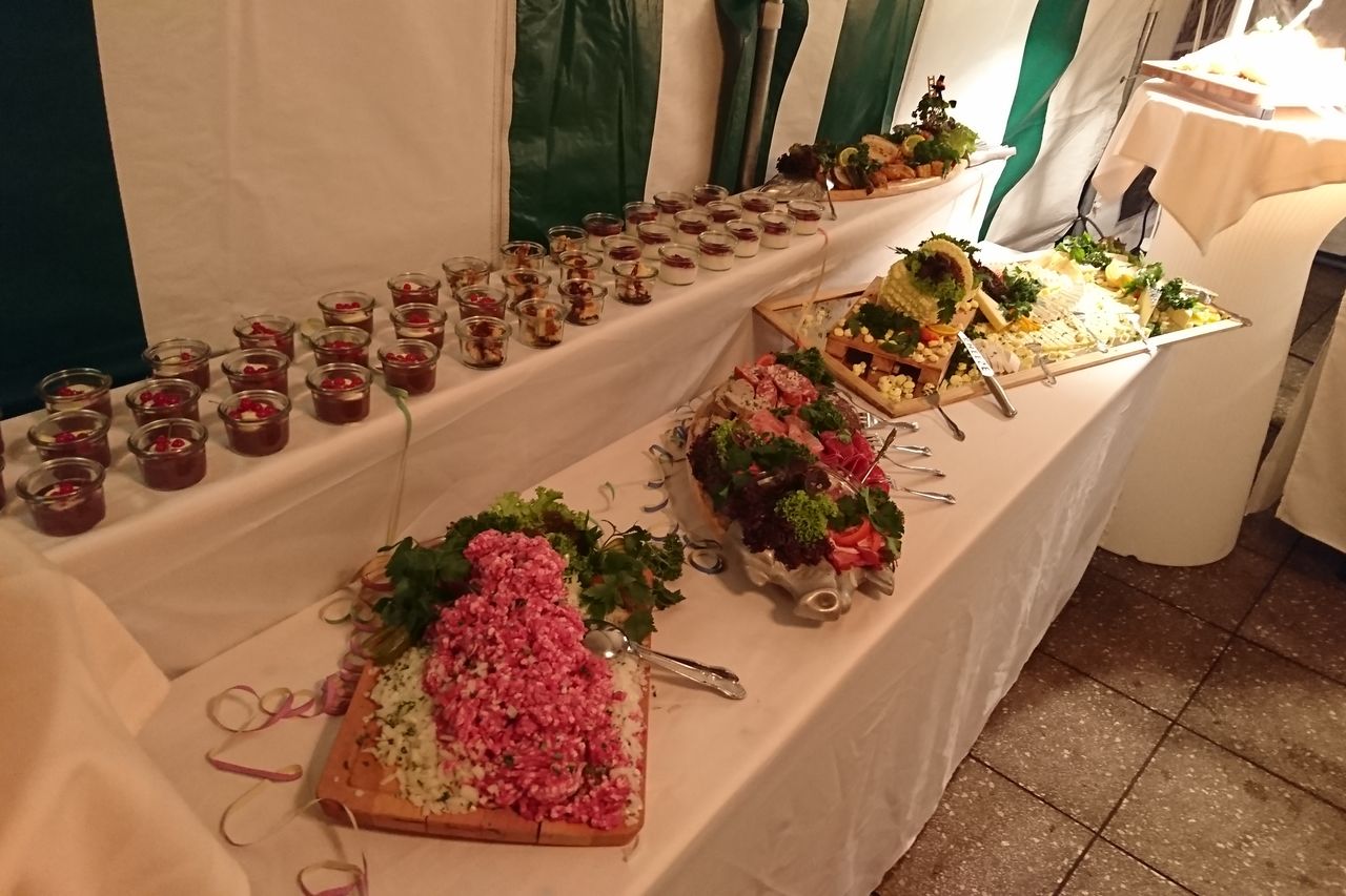 Catering