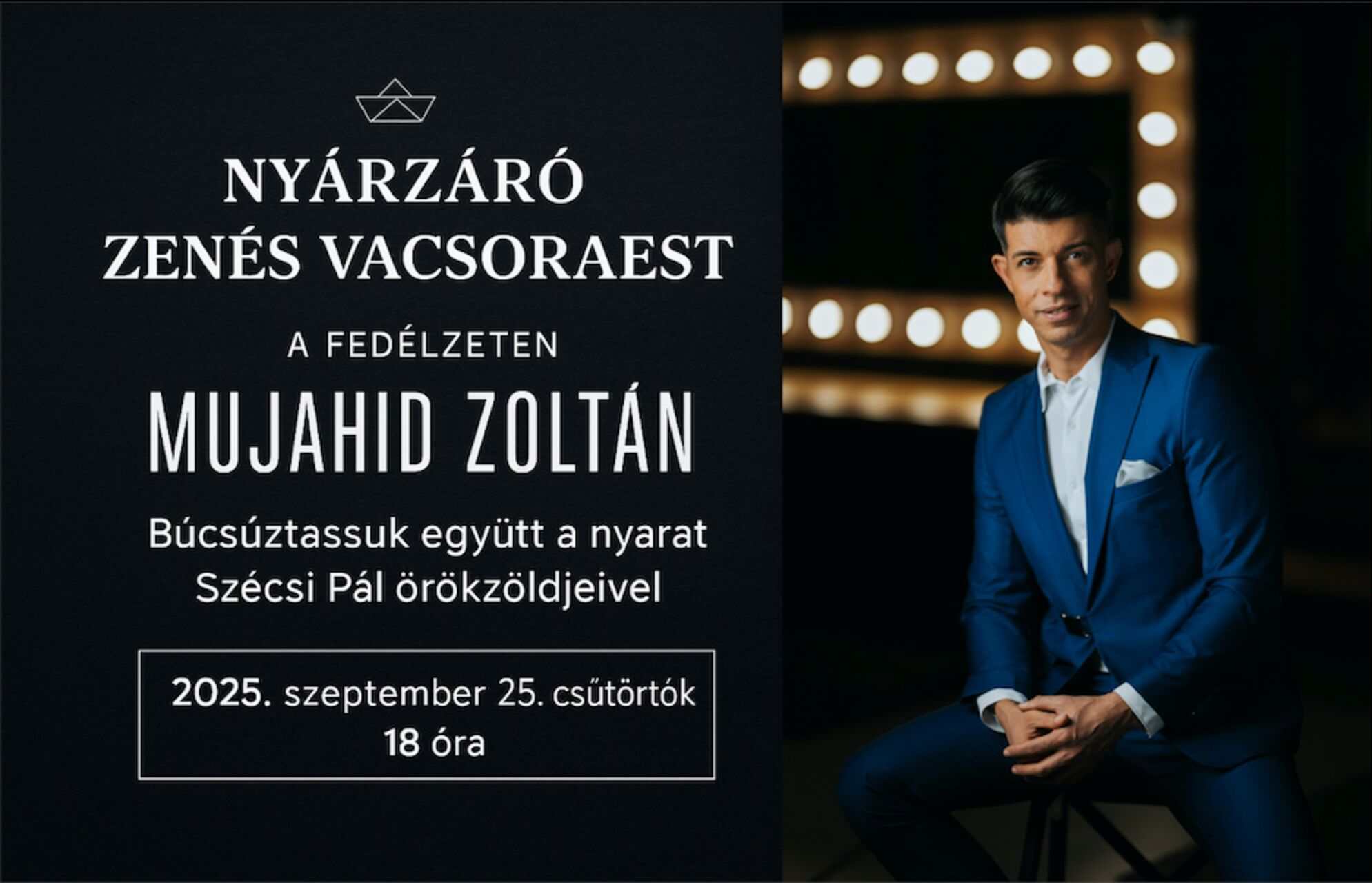 "Szeretni Bolondulásig"