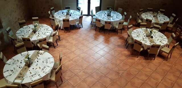 Salle Chapelle Pour Mariage