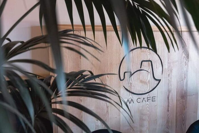 M Cafe Bistrot a Alghero
