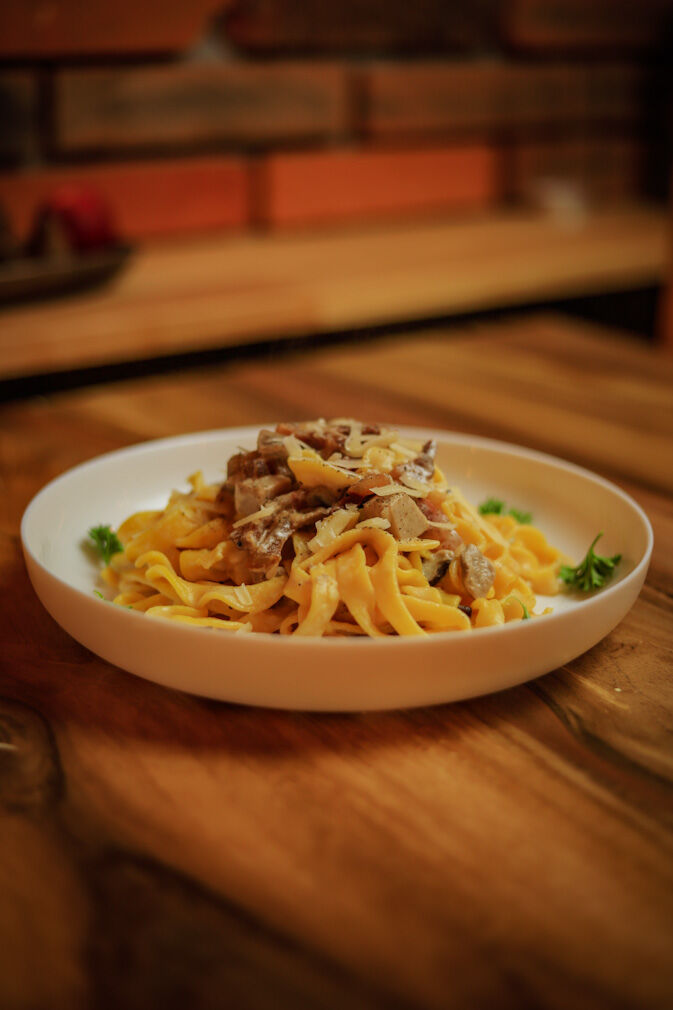 PASTA