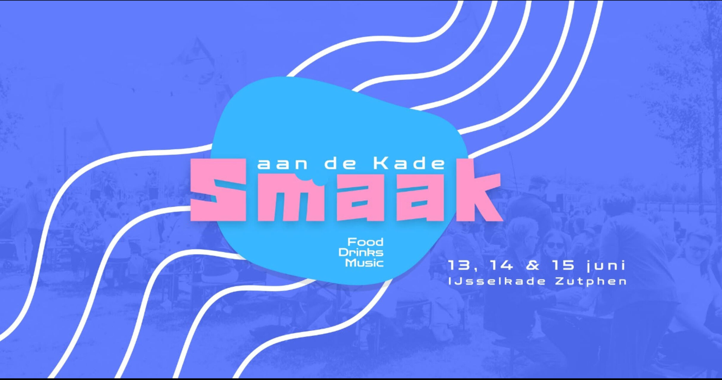 Smaak aan de Kade Zutphen