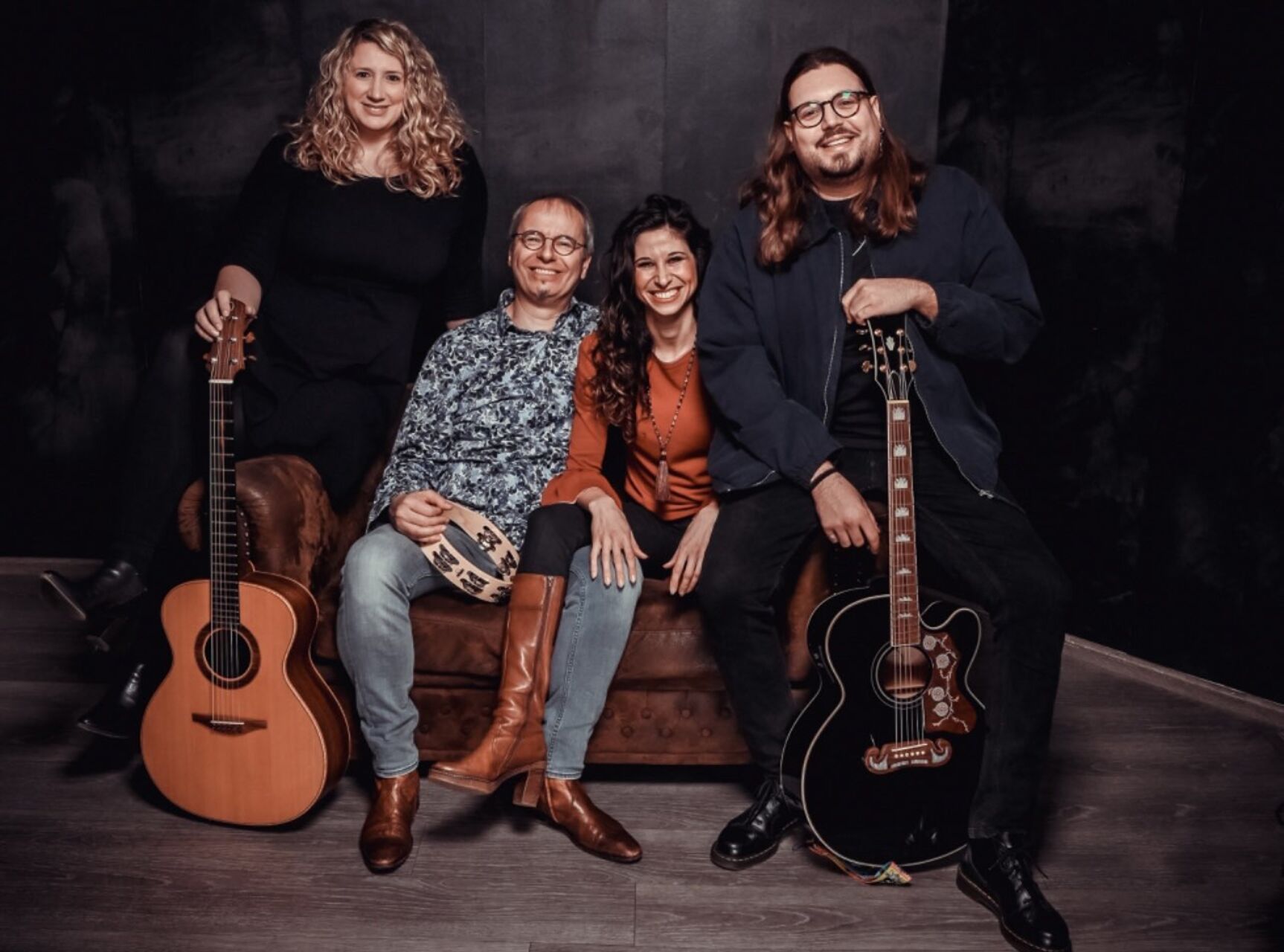 "STRAWBERRY FIELDS" am 21.03.25, Freitag