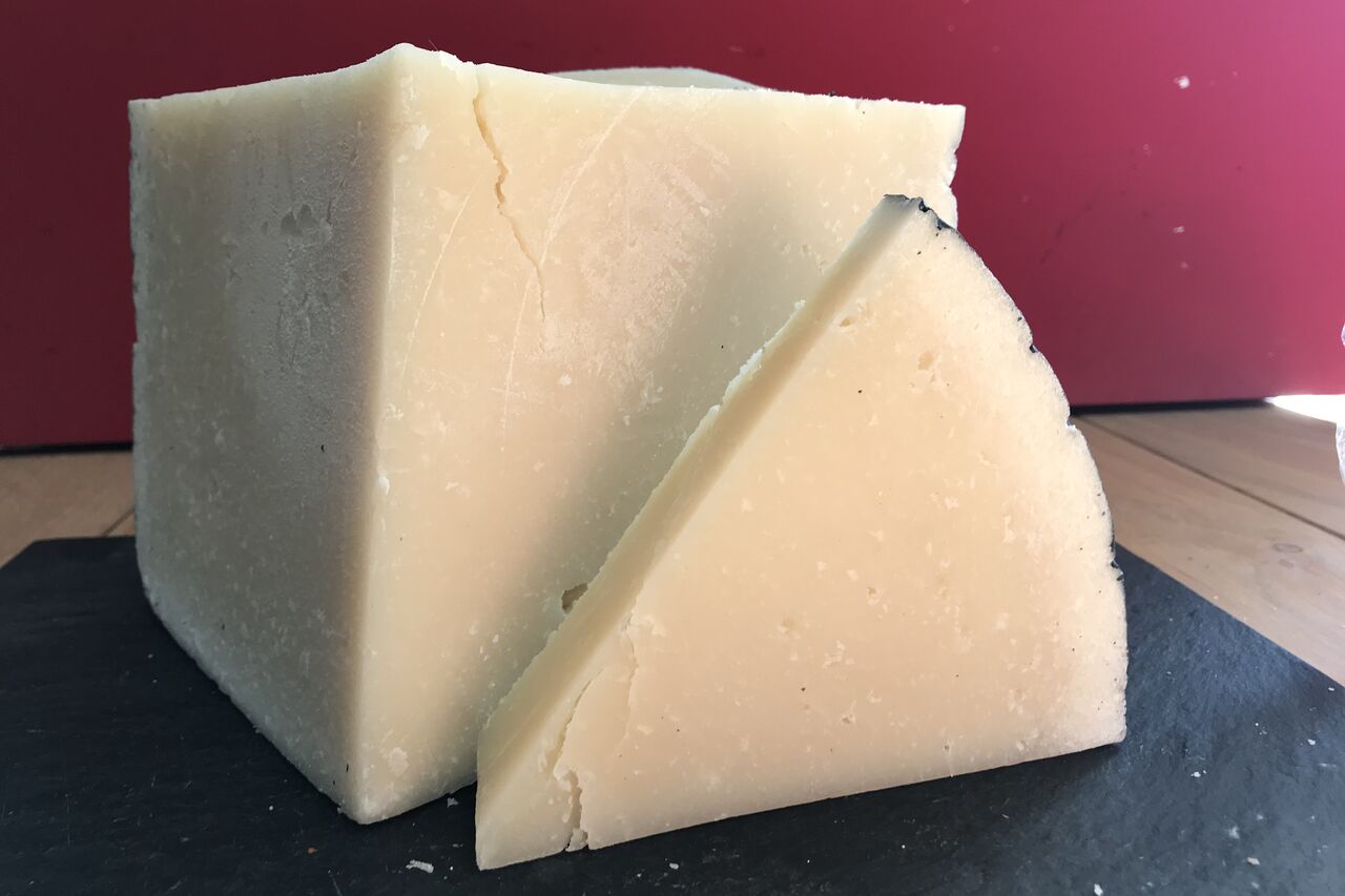 PECORINO ROMANO AOP
