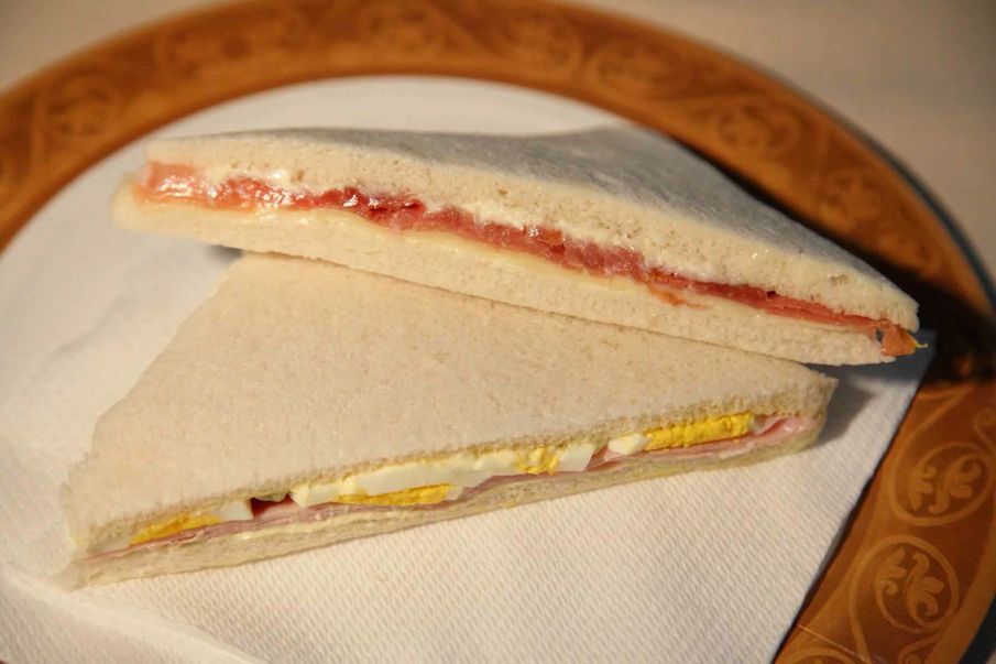 Tramezzini