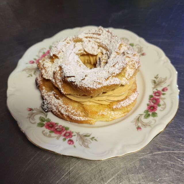 Paris brest