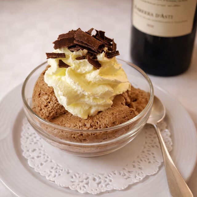 Chocomouse Au Coin Gourmand