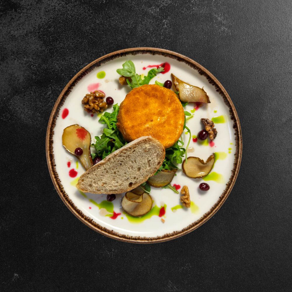 CAMEMBERT 