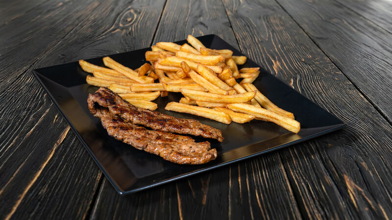 MENIU CARNAT MACELARESC