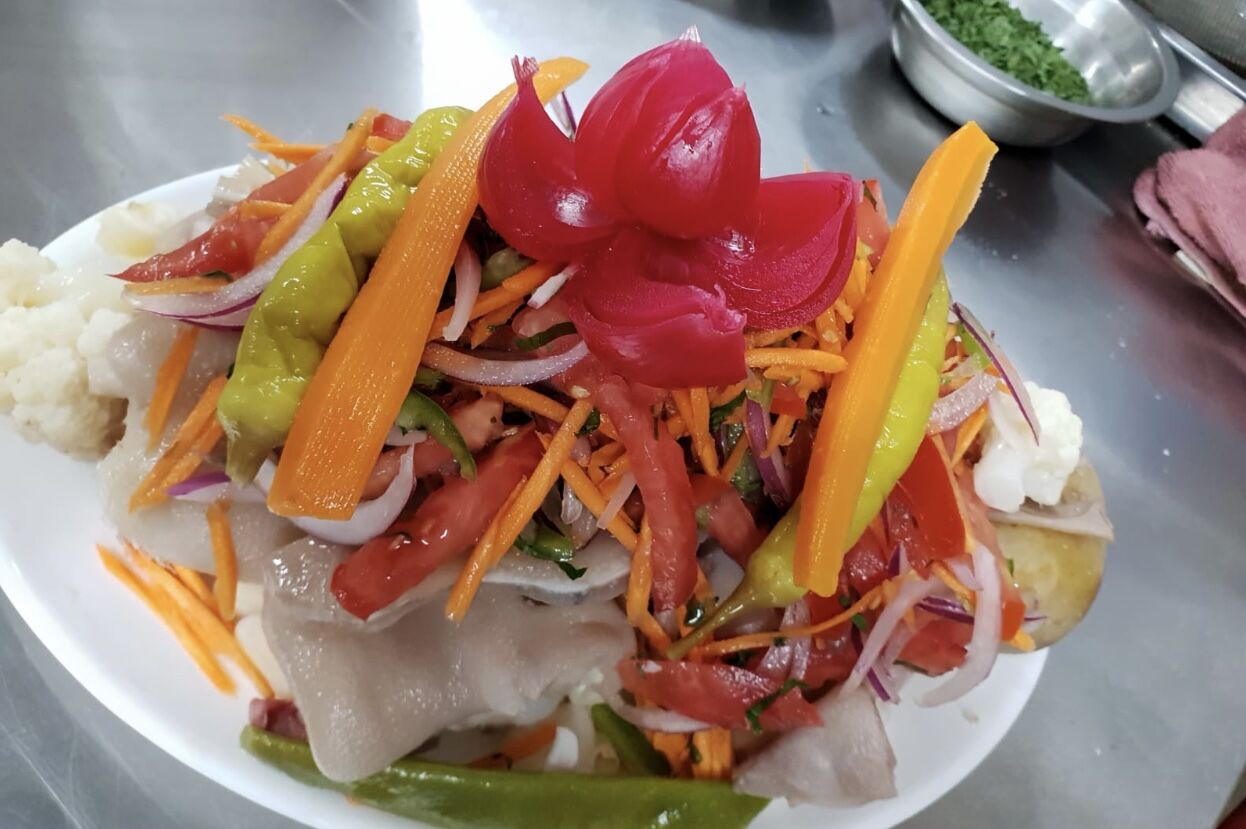 Escabeche