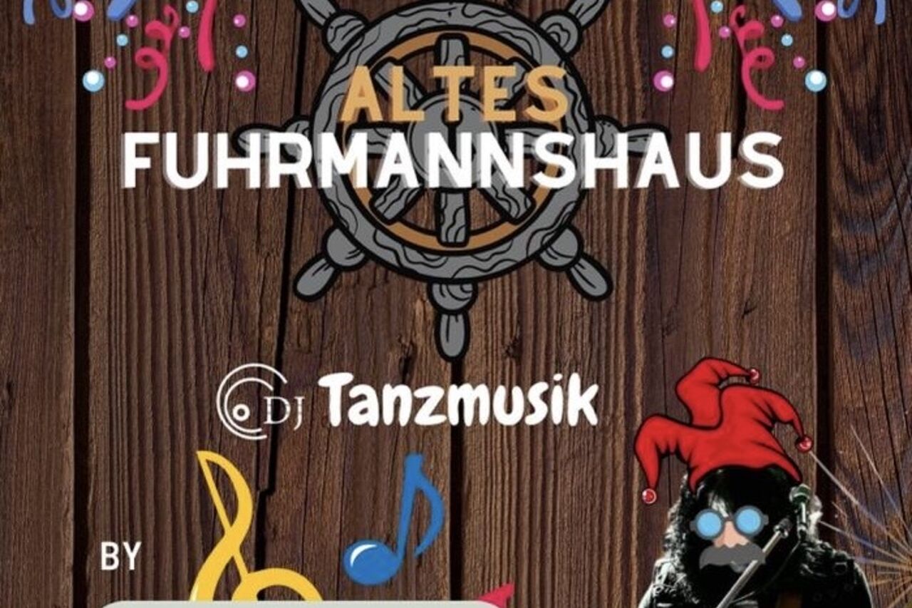 Die Faschings-Karaoke Party im FMH