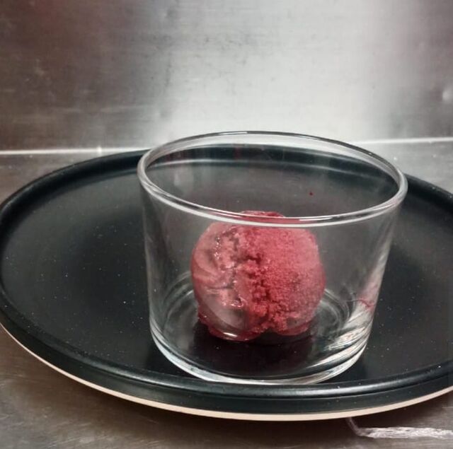 1 Boule de Glace