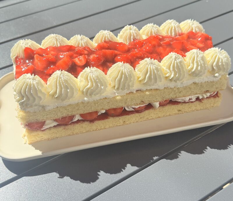 Fraisier