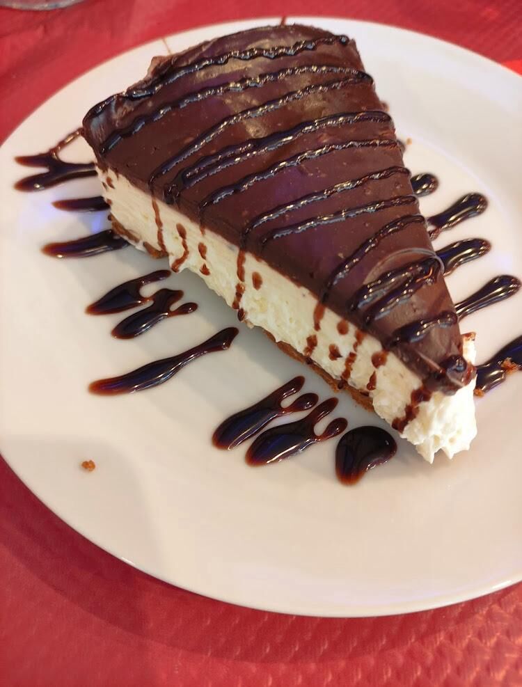 DESSERT