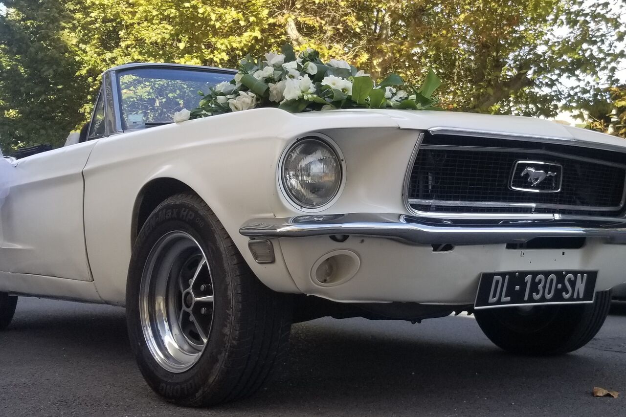 belle voiture ancienne de collection (06) Alpes-Maritimes et (83) Var