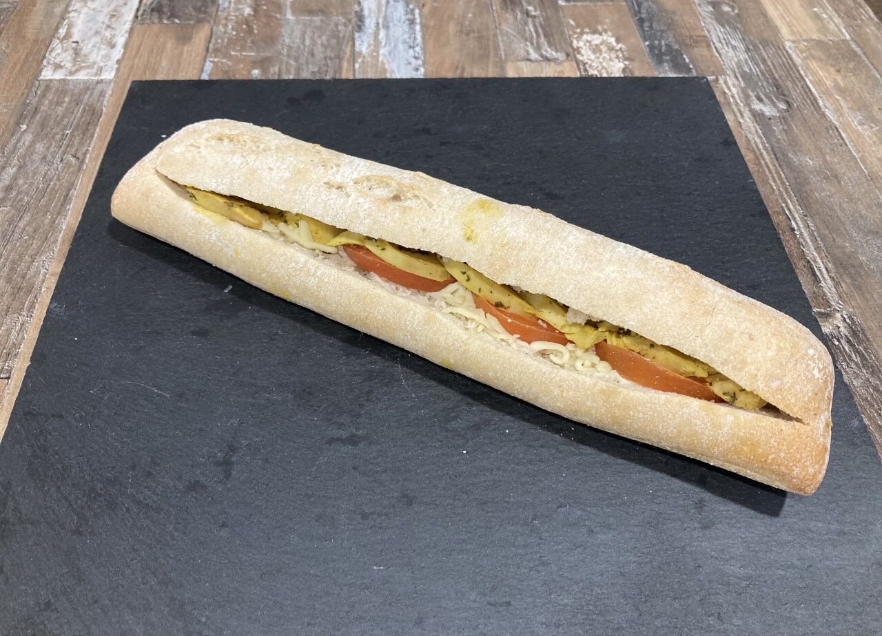 Le Ciabbata antillais