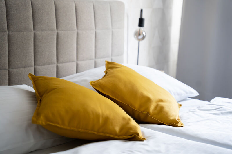 Pokoj Komfort s manželskou postelí