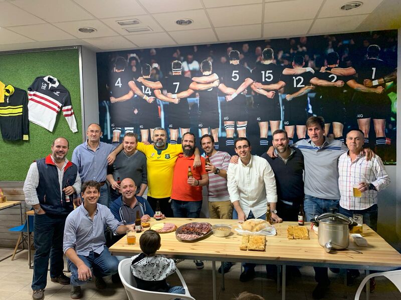 CELEBRACIONES INFORMALES