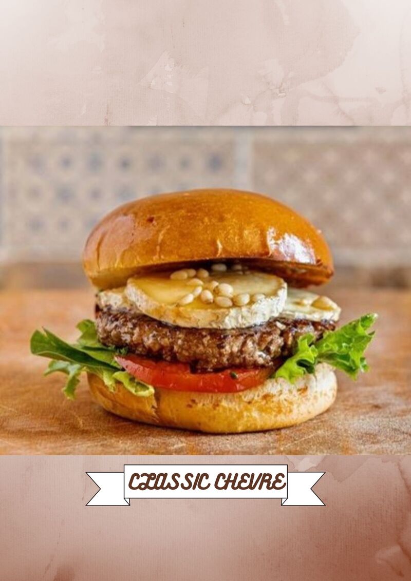 Classic Chèvre
