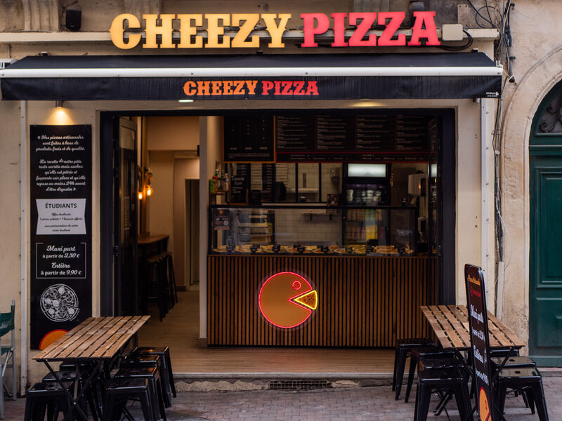 Notre boutique à la comédie