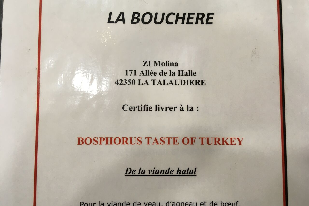 Notre engagement sur la qualité