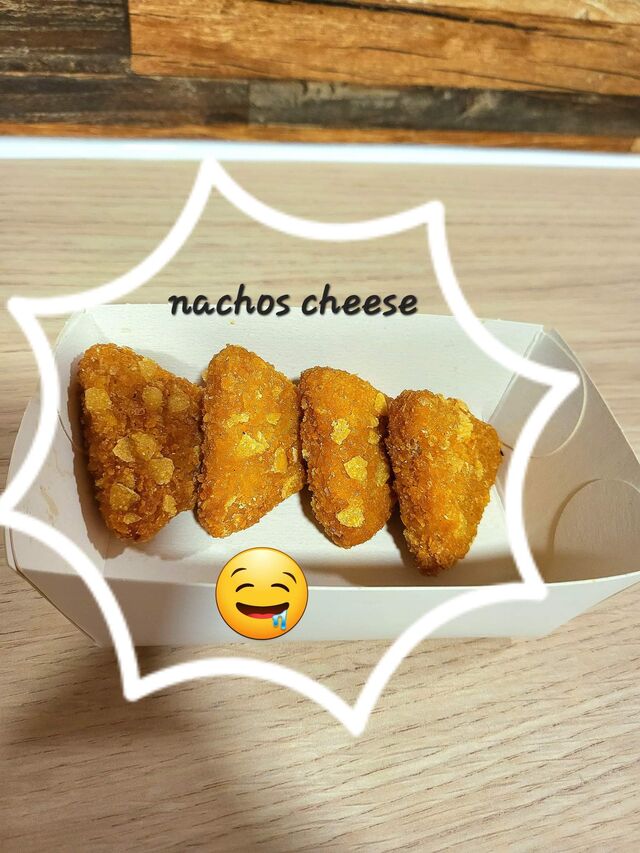 nachos cheese 