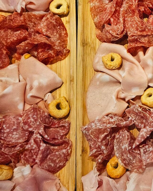 Charcuterie 