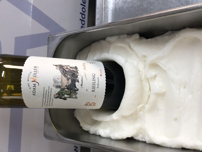 Riesling Sorbet
