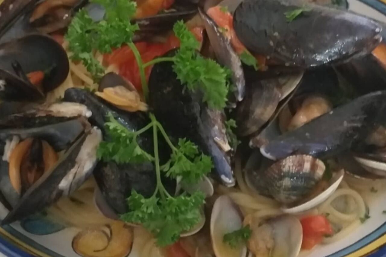 Pizzeria Salernitana