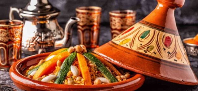 Nos prestations comprennent musiques et danses orientales.