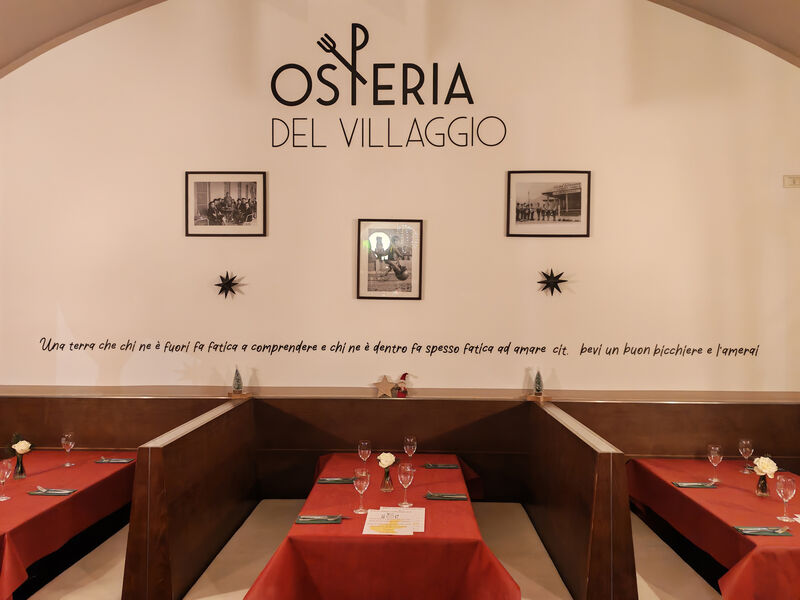 Osteria