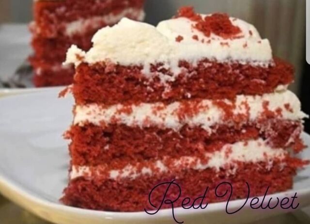 Red Velvet