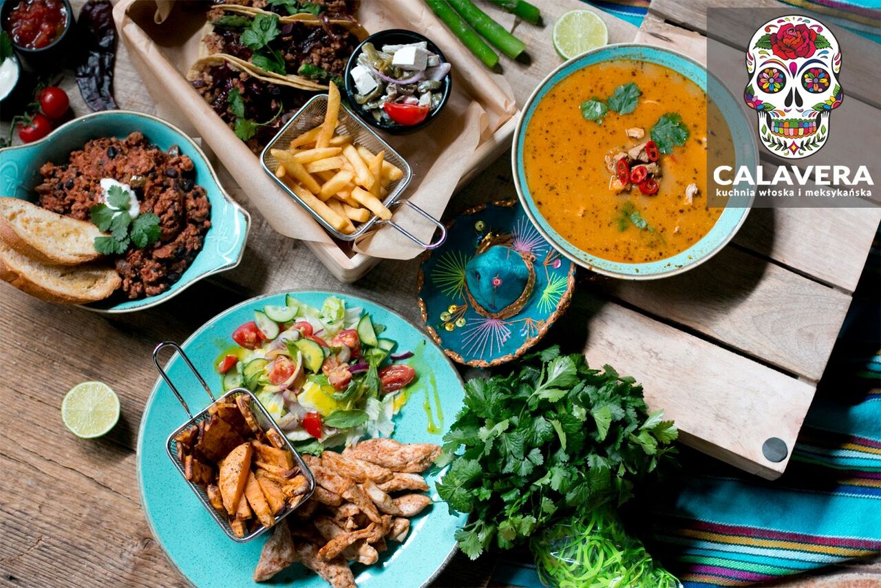 Nasze propozycje kulinarne :-)