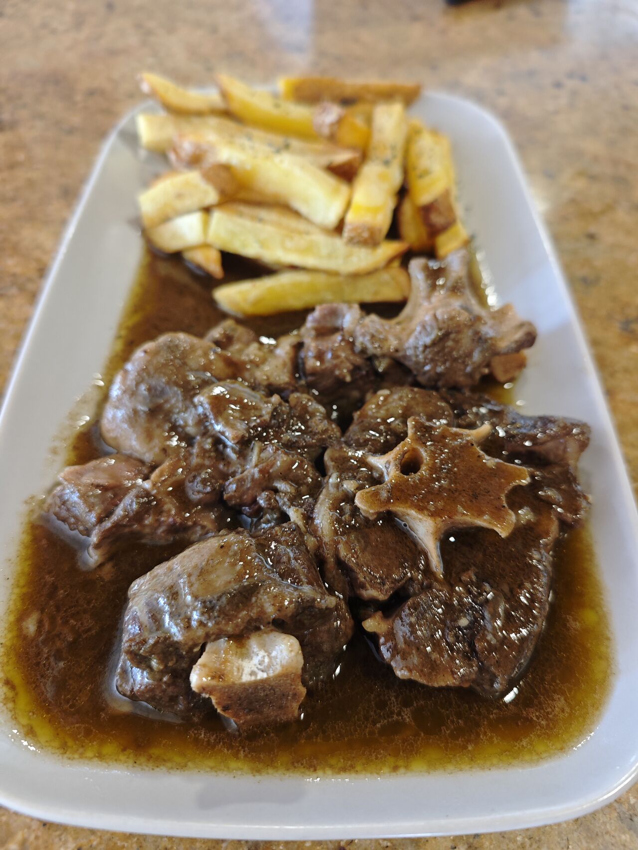 RABO DE TORO