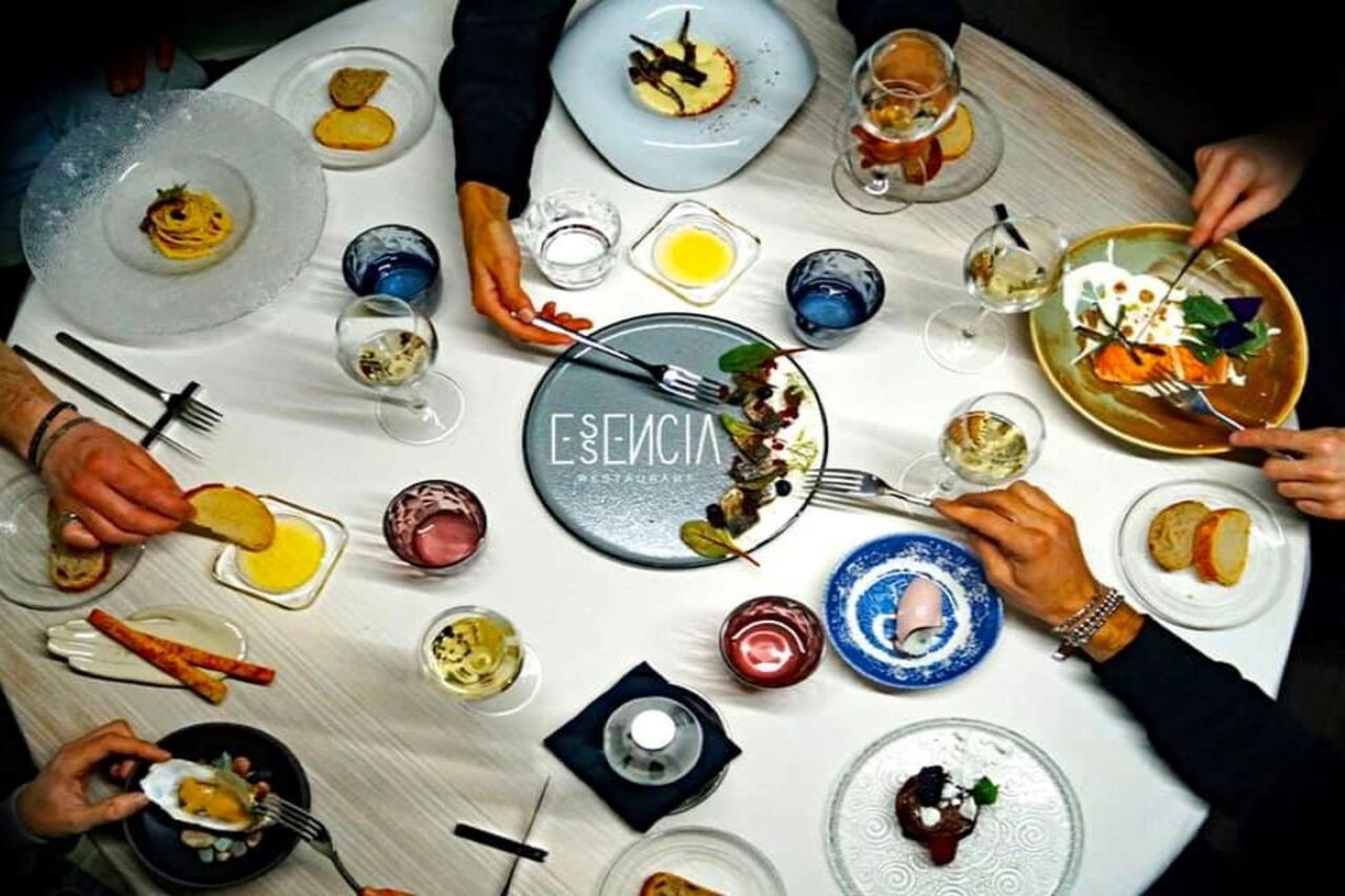 Regala Una Cena