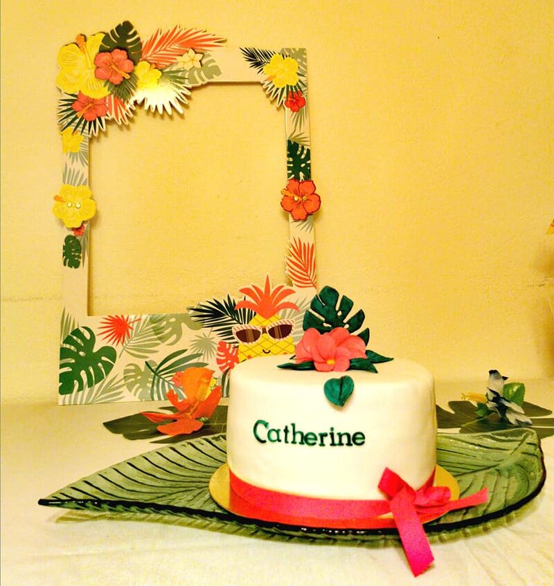 Prestation évènementielle privée