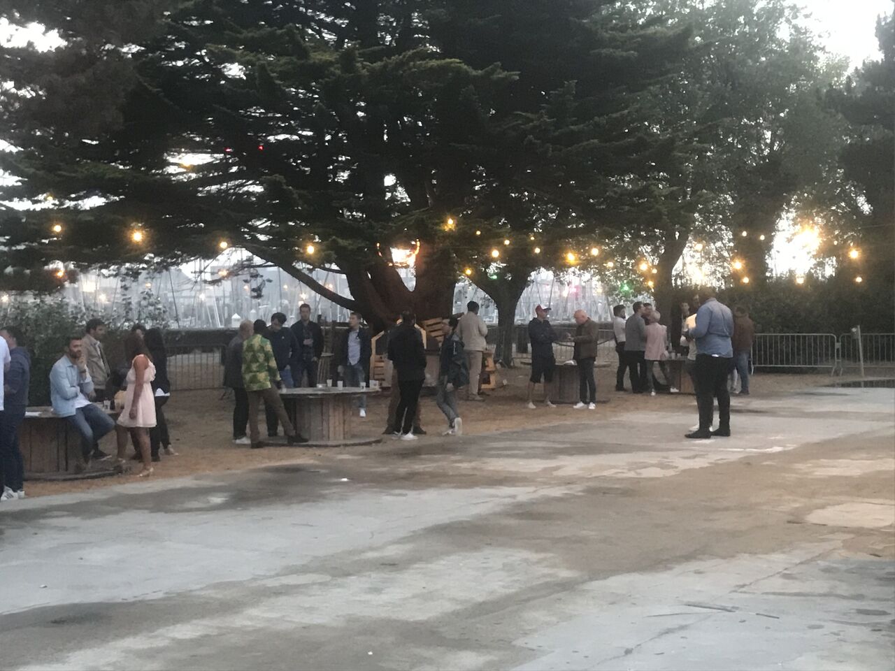 Guinguette Cherbourg