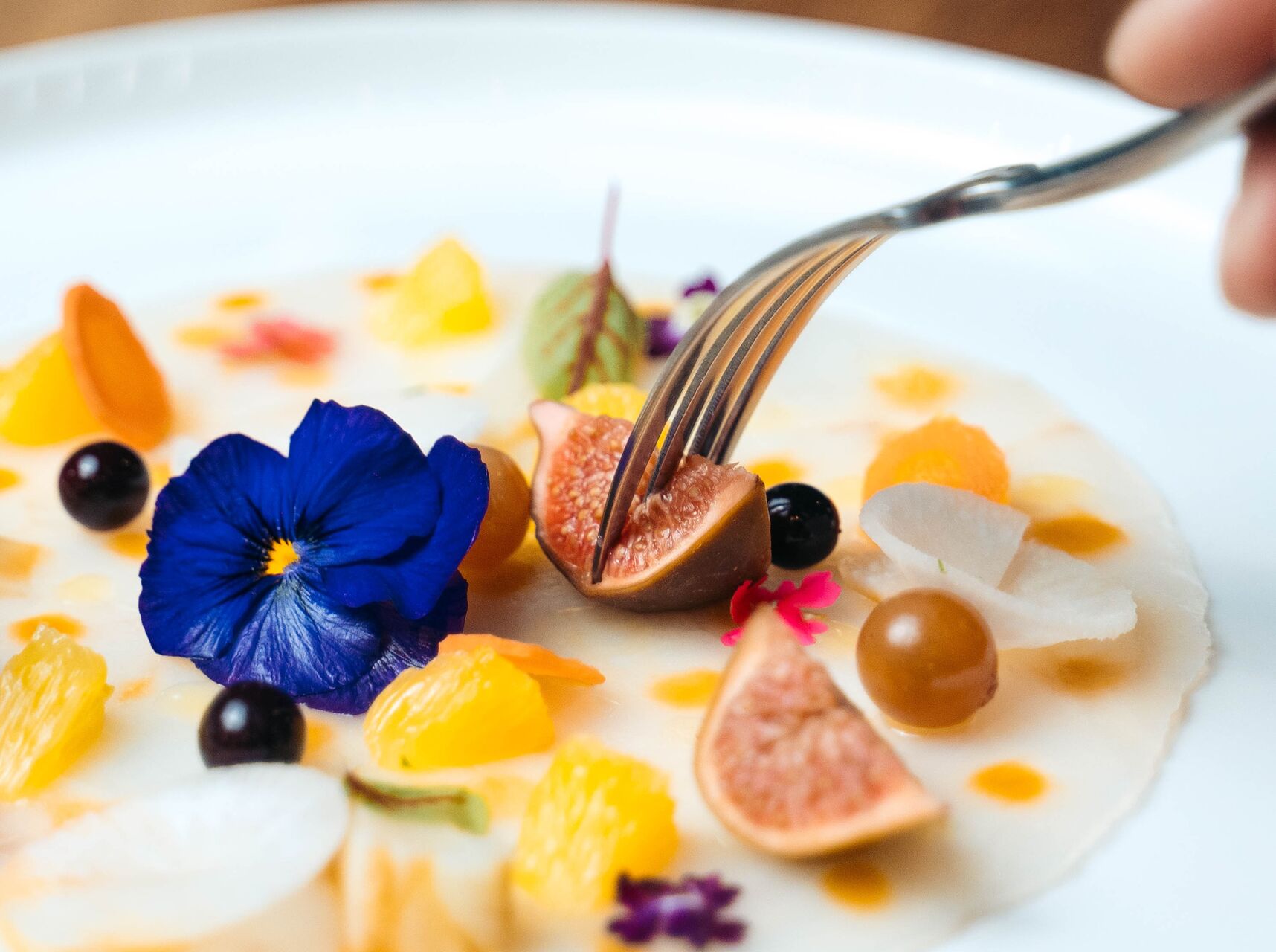 40 ans de passion et de délicatesse