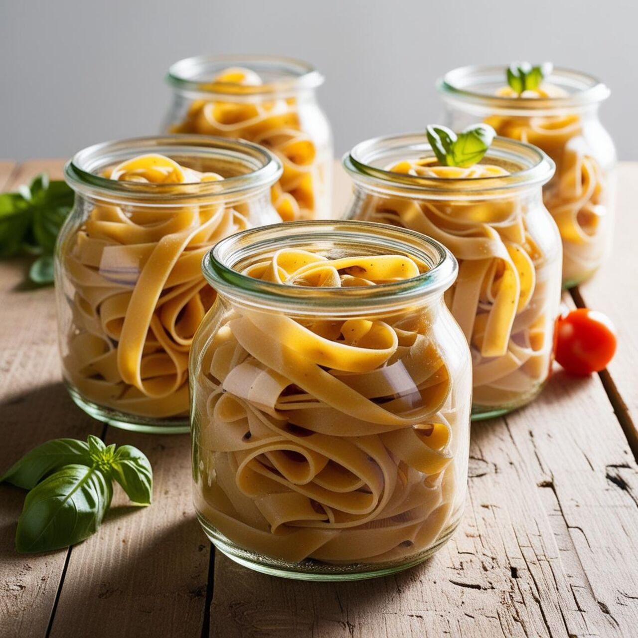 Ici c'est Pasta !