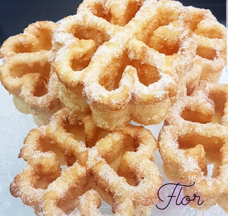 Flor