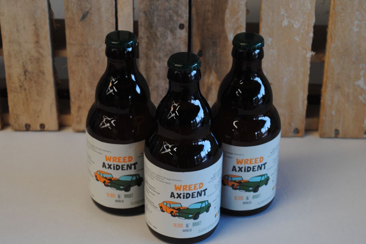 Wreed Axident