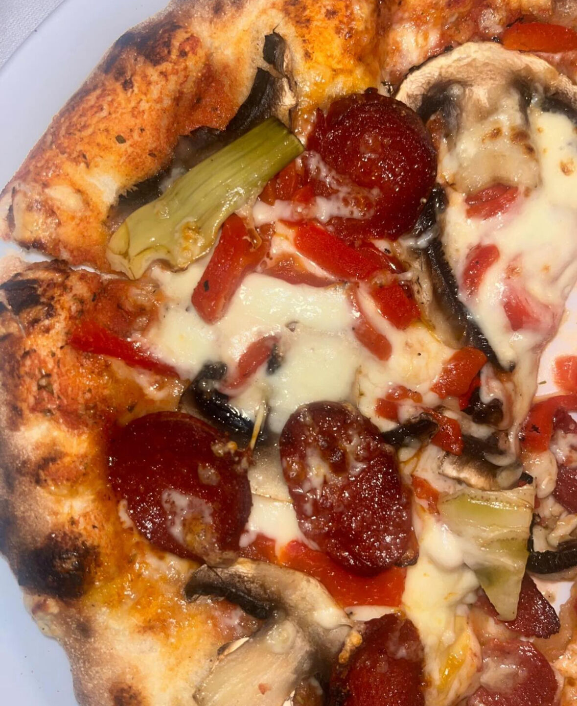 Napoli Pizza