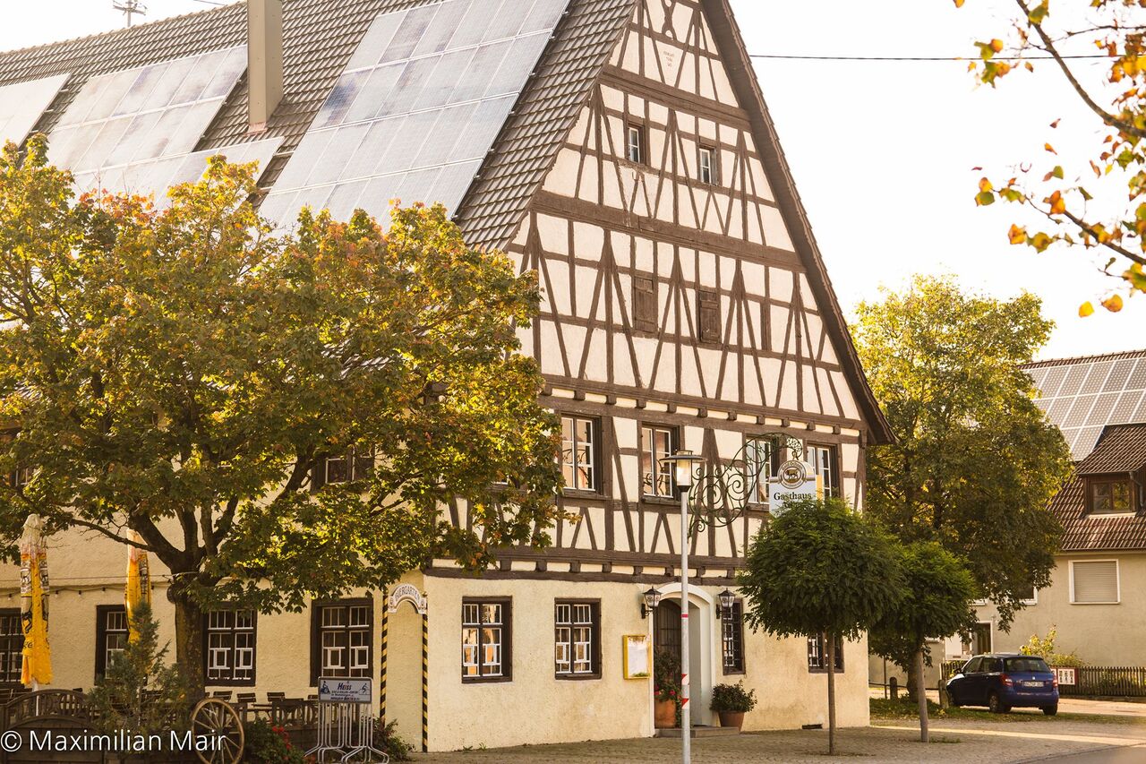 Gasthof Adler