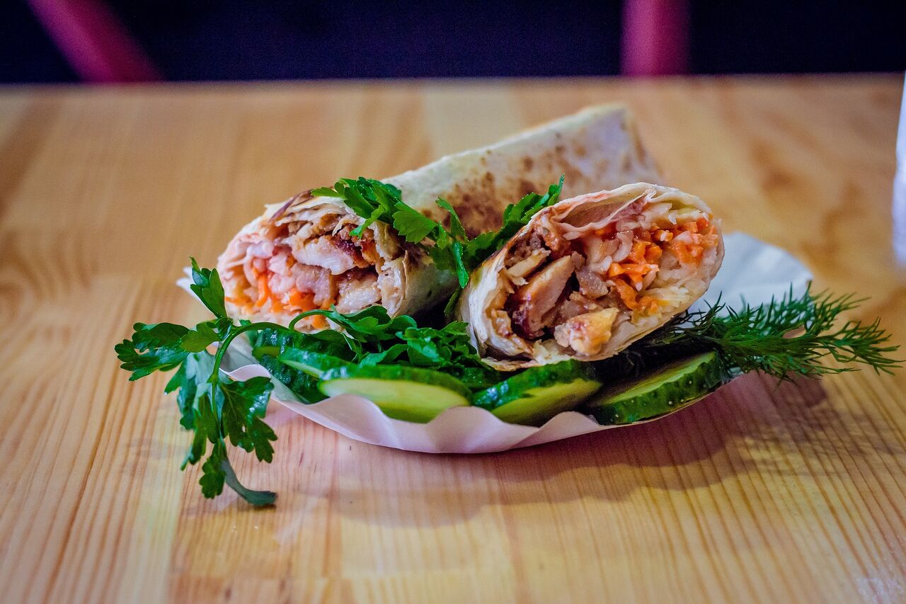 Es gibt etwas, das alle Menschen vom Kleinkind bis zum Filmstar...