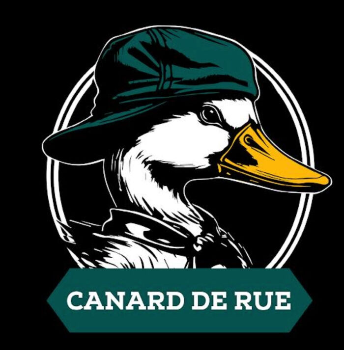 Canard De Rue