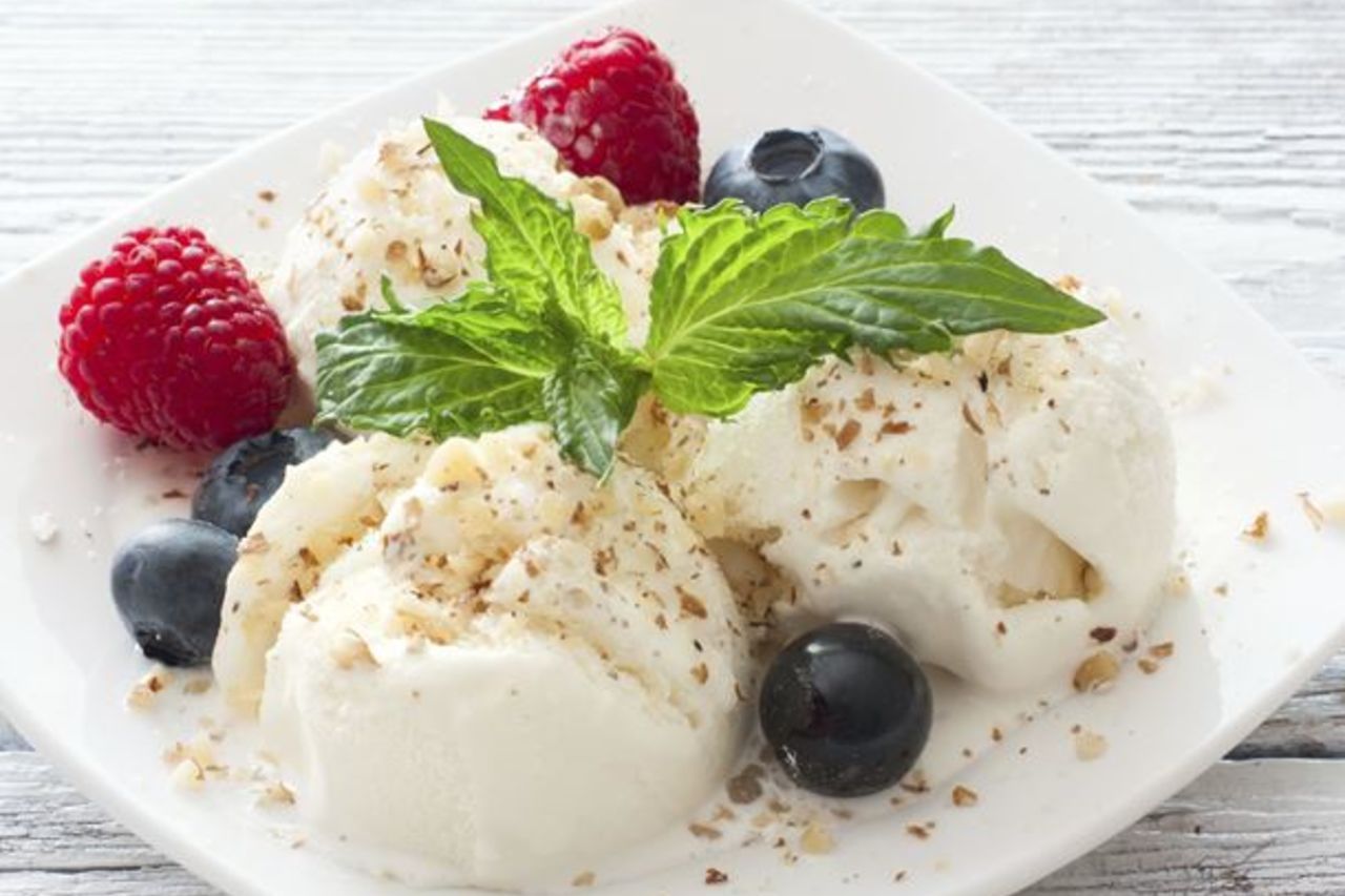 Nos Glaces