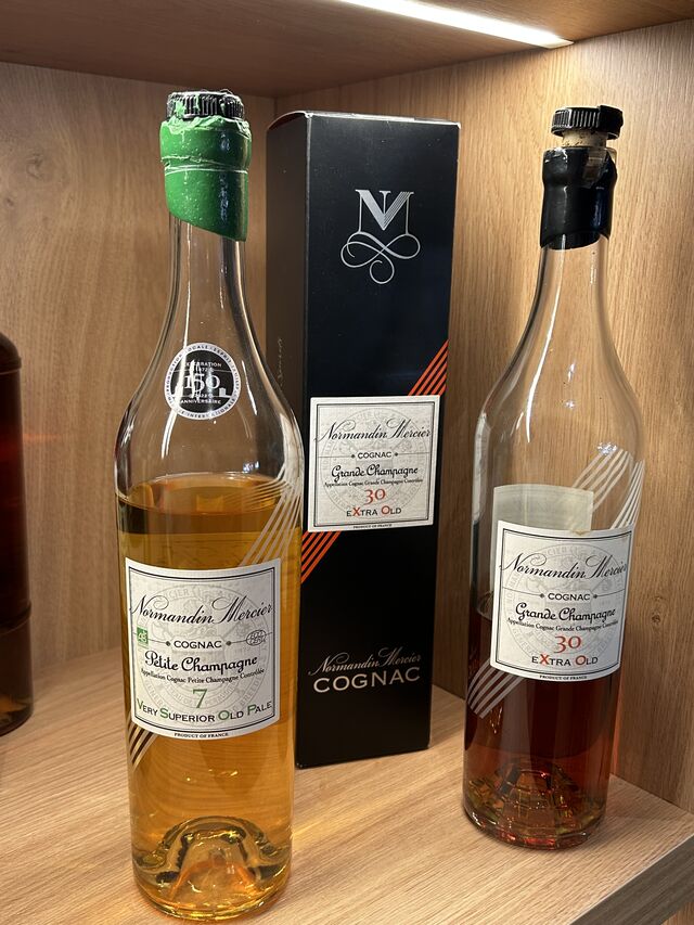 Cognac