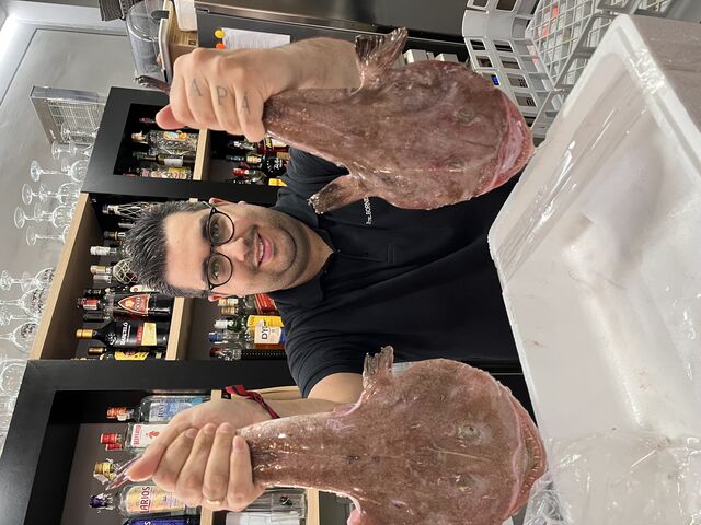 Rape salvaje de motril.