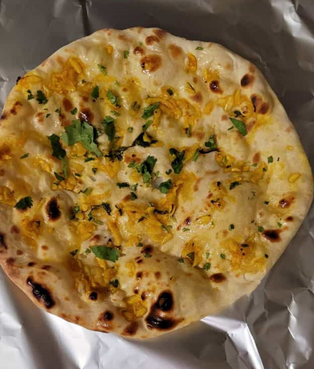 NAN GARLIC FROMAGE