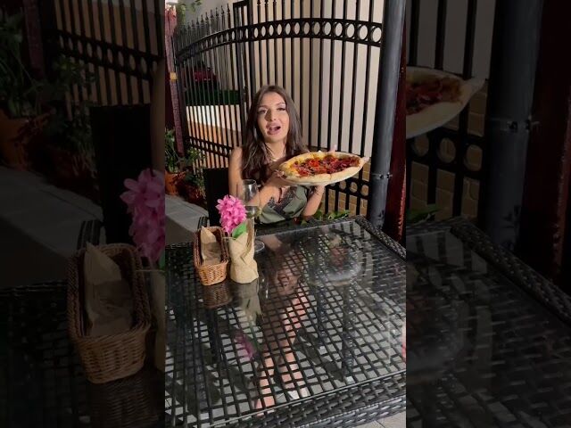 Clipe savuroase la Alda